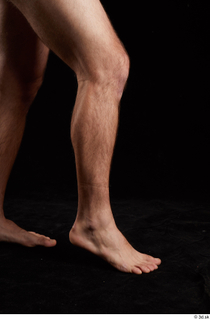 Orest  1 calf flexing nude side view 0005.jpg